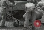 Image ~1001 ~ 1000-bombes dièse Suwon Corée, 1953, de la seconde 57 séquences d'archives historiques vidéo 65675066310
