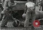 Image ~1001 ~ 1000-bombes dièse Suwon Corée, 1953, de la seconde 59 séquences d'archives historiques vidéo 65675066310