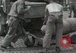Image ~1001 ~ 1000-bombes dièse Suwon Corée, 1953, de la seconde 60 séquences d'archives historiques vidéo 65675066310