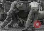 Image ~1001 ~ 1000-bombes dièse Suwon Corée, 1953, de la seconde 61 séquences d'archives historiques vidéo 65675066310