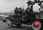 Standbild F-86 Sabre Südkorea, 1953, aus Sekunde 26 historischem Filmmaterial Videoclip 65675066311