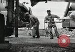 Standbild F-86 Sabre Südkorea, 1953, aus Sekunde 56 historischem Filmmaterial Videoclip 65675066311