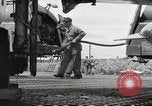 Standbild F-86 Sabre Südkorea, 1953, aus Sekunde 57 historischem Filmmaterial Videoclip 65675066311