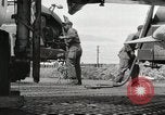 Standbild F-86 Sabre Südkorea, 1953, aus Sekunde 62 historischem Filmmaterial Videoclip 65675066311
