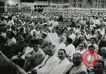 Standbild Suez Canal beschlagnahmt durch die Ägypter Alexandria, 1956, aus Sekunde 21 historischem Filmmaterial Videoclip 65675066312