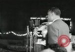 Standbild Suez Canal beschlagnahmt durch die Ägypter Alexandria, 1956, aus Sekunde 27 historischem Filmmaterial Videoclip 65675066312