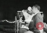 Standbild Suez Canal beschlagnahmt durch die Ägypter Alexandria, 1956, aus Sekunde 28 historischem Filmmaterial Videoclip 65675066312