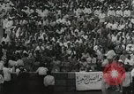 Standbild Suez Canal beschlagnahmt durch die Ägypter Alexandria, 1956, aus Sekunde 33 historischem Filmmaterial Videoclip 65675066312