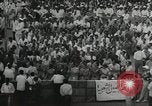 Standbild Suez Canal beschlagnahmt durch die Ägypter Alexandria, 1956, aus Sekunde 35 historischem Filmmaterial Videoclip 65675066312