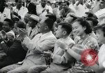 Standbild Suez Canal beschlagnahmt durch die Ägypter Alexandria, 1956, aus Sekunde 43 historischem Filmmaterial Videoclip 65675066312