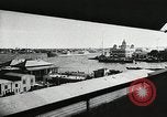 Standbild Suez Canal beschlagnahmt durch die Ägypter Alexandria, 1956, aus Sekunde 44 historischem Filmmaterial Videoclip 65675066312
