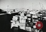 Standbild Suez Canal beschlagnahmt durch die Ägypter Alexandria, 1956, aus Sekunde 47 historischem Filmmaterial Videoclip 65675066312