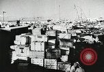 Standbild Suez Canal beschlagnahmt durch die Ägypter Alexandria, 1956, aus Sekunde 49 historischem Filmmaterial Videoclip 65675066312