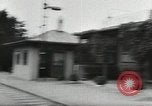 Standbild Rot Legacy Österreich, 1956, aus Sekunde 8 historischem Filmmaterial Videoclip 65675066313