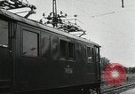 Standbild Rot Legacy Österreich, 1956, aus Sekunde 9 historischem Filmmaterial Videoclip 65675066313
