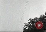Standbild Rot Legacy Österreich, 1956, aus Sekunde 10 historischem Filmmaterial Videoclip 65675066313