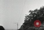 Standbild Rot Legacy Österreich, 1956, aus Sekunde 11 historischem Filmmaterial Videoclip 65675066313