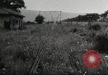 Standbild Rot Legacy Österreich, 1956, aus Sekunde 20 historischem Filmmaterial Videoclip 65675066313