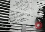 Standbild amerikanische Bürger San Bruno California USA, 1956, aus Sekunde 36 historischem Filmmaterial Videoclip 65675066314