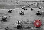 Standbild Hubschrauber Schule Frankreich, 1956, aus Sekunde 7 historischem Filmmaterial Videoclip 65675066315