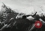 Standbild Hubschrauber Schule Frankreich, 1956, aus Sekunde 27 historischem Filmmaterial Videoclip 65675066315