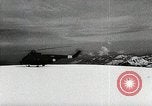 Standbild Hubschrauber Schule Frankreich, 1956, aus Sekunde 38 historischem Filmmaterial Videoclip 65675066315