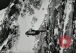 Standbild Hubschrauber Schule Frankreich, 1956, aus Sekunde 54 historischem Filmmaterial Videoclip 65675066315