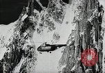 Standbild Hubschrauber Schule Frankreich, 1956, aus Sekunde 55 historischem Filmmaterial Videoclip 65675066315