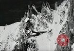 Standbild Hubschrauber Schule Frankreich, 1956, aus Sekunde 57 historischem Filmmaterial Videoclip 65675066315