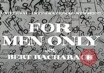 Standbild Bert Bacharach United States USA, 1956, aus Sekunde 1 historischem Filmmaterial Videoclip 65675066316