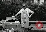 Standbild Bert Bacharach United States USA, 1956, aus Sekunde 9 historischem Filmmaterial Videoclip 65675066316