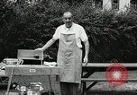 Standbild Bert Bacharach United States USA, 1956, aus Sekunde 13 historischem Filmmaterial Videoclip 65675066316
