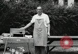 Standbild Bert Bacharach United States USA, 1956, aus Sekunde 14 historischem Filmmaterial Videoclip 65675066316