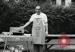 Standbild Bert Bacharach United States USA, 1956, aus Sekunde 15 historischem Filmmaterial Videoclip 65675066316