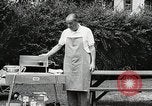 Standbild Bert Bacharach United States USA, 1956, aus Sekunde 16 historischem Filmmaterial Videoclip 65675066316