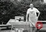 Standbild Bert Bacharach United States USA, 1956, aus Sekunde 17 historischem Filmmaterial Videoclip 65675066316