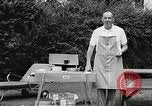 Standbild Bert Bacharach United States USA, 1956, aus Sekunde 18 historischem Filmmaterial Videoclip 65675066316