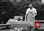 Standbild Bert Bacharach United States USA, 1956, aus Sekunde 19 historischem Filmmaterial Videoclip 65675066316