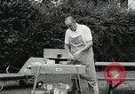 Standbild Bert Bacharach United States USA, 1956, aus Sekunde 20 historischem Filmmaterial Videoclip 65675066316