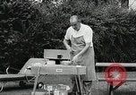 Standbild Bert Bacharach United States USA, 1956, aus Sekunde 21 historischem Filmmaterial Videoclip 65675066316