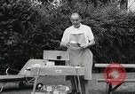Standbild Bert Bacharach United States USA, 1956, aus Sekunde 23 historischem Filmmaterial Videoclip 65675066316