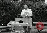 Standbild Bert Bacharach United States USA, 1956, aus Sekunde 24 historischem Filmmaterial Videoclip 65675066316