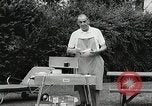 Standbild Bert Bacharach United States USA, 1956, aus Sekunde 25 historischem Filmmaterial Videoclip 65675066316