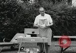 Standbild Bert Bacharach United States USA, 1956, aus Sekunde 28 historischem Filmmaterial Videoclip 65675066316
