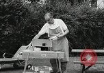 Standbild Bert Bacharach United States USA, 1956, aus Sekunde 30 historischem Filmmaterial Videoclip 65675066316