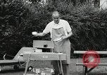Standbild Bert Bacharach United States USA, 1956, aus Sekunde 31 historischem Filmmaterial Videoclip 65675066316