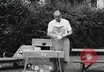 Standbild Bert Bacharach United States USA, 1956, aus Sekunde 33 historischem Filmmaterial Videoclip 65675066316