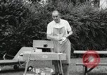 Standbild Bert Bacharach United States USA, 1956, aus Sekunde 35 historischem Filmmaterial Videoclip 65675066316