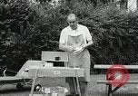Standbild Bert Bacharach United States USA, 1956, aus Sekunde 36 historischem Filmmaterial Videoclip 65675066316