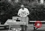 Standbild Bert Bacharach United States USA, 1956, aus Sekunde 37 historischem Filmmaterial Videoclip 65675066316